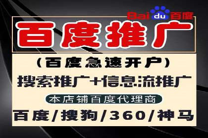 竞价广告端口开户的实战效果